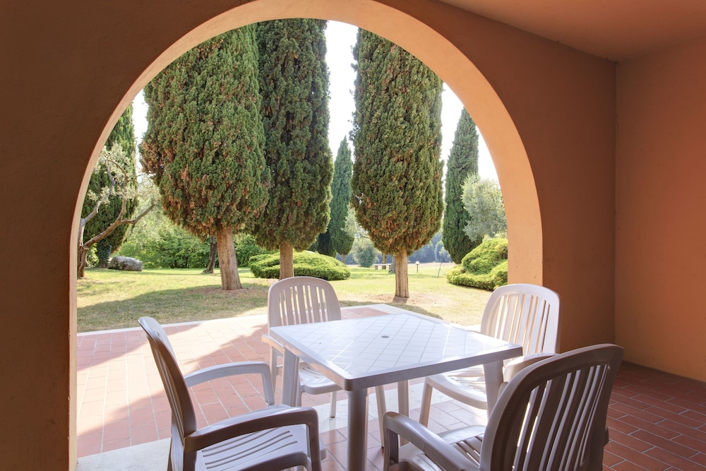 Poiano Resort Apartments — Attractions in the area in Garda, Veneto