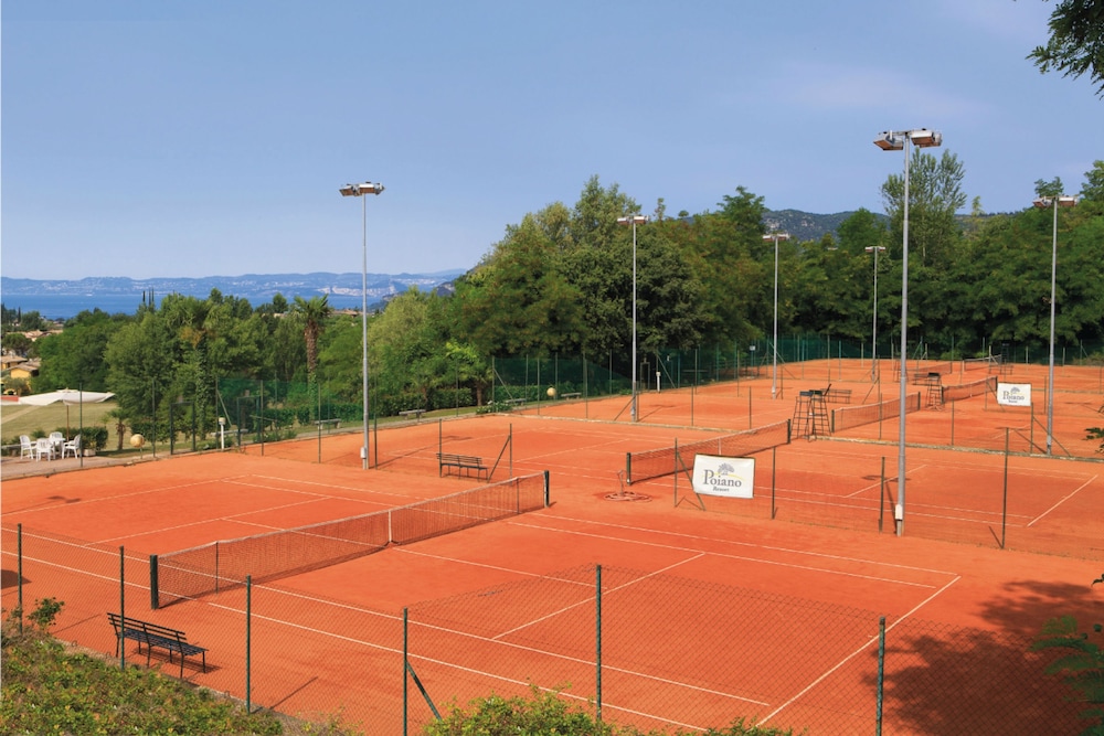 Poiano Resort Apartments — Sports & recreation in Garda, Veneto