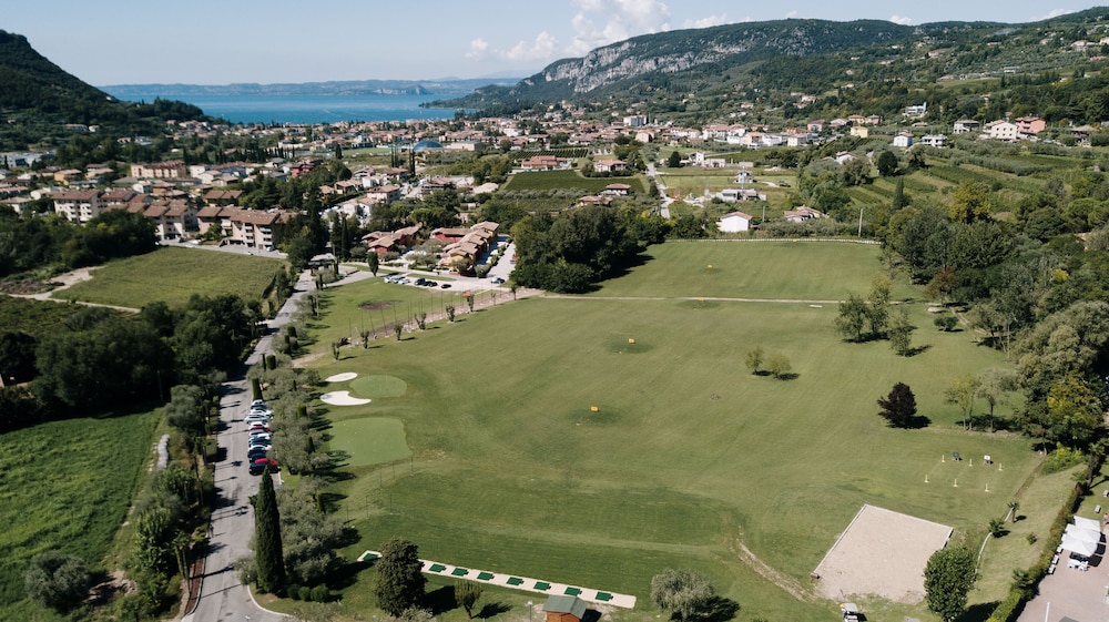 Poiano Resort Apartments — Sports & recreation in Garda, Veneto