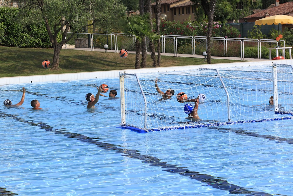Poiano Resort Apartments — Sports & recreation in Garda, Veneto