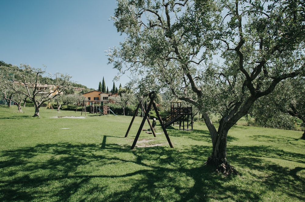 Poiano Resort Apartments — Attractions for children in Garda, Veneto