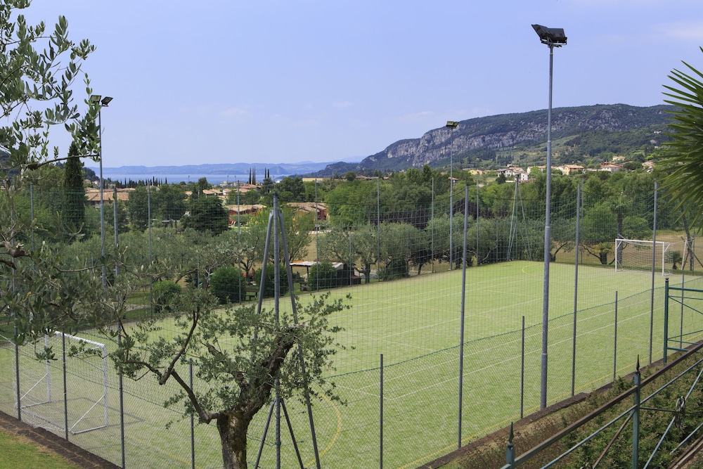 Poiano Resort Apartments — Sports & recreation in Garda, Veneto