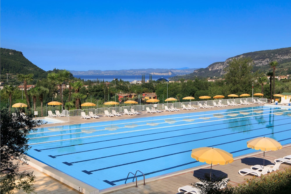 Poiano Resort Apartments — Main photo in Garda, Veneto