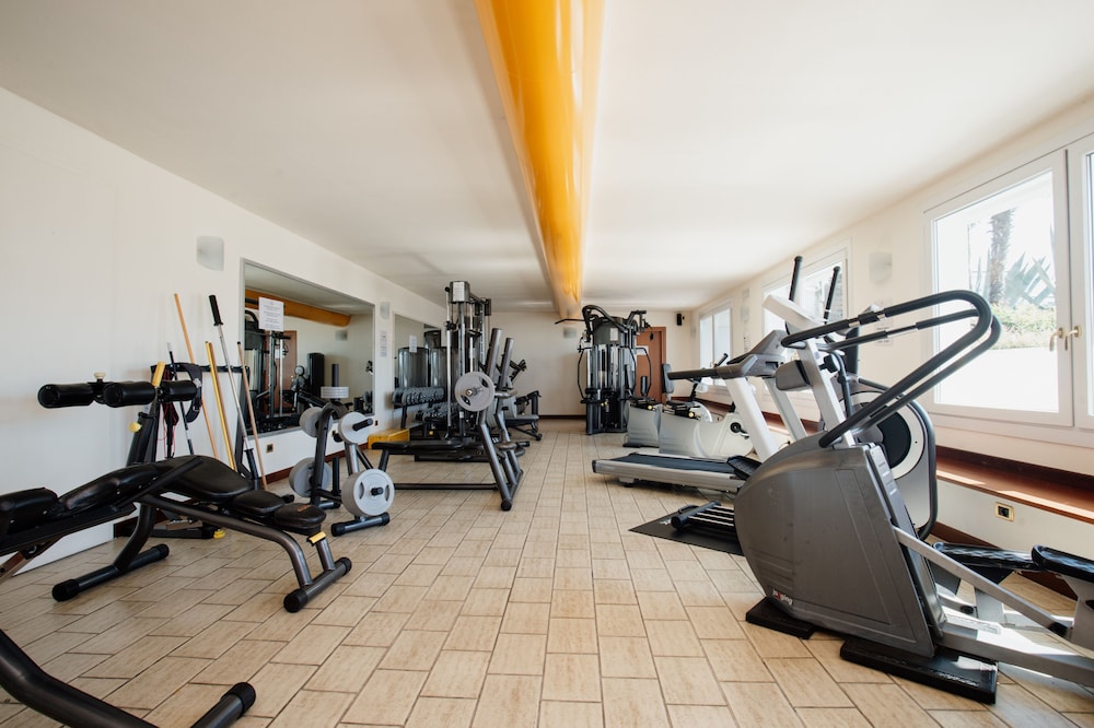 Poiano Resort Apartments — Sports & recreation in Garda, Veneto