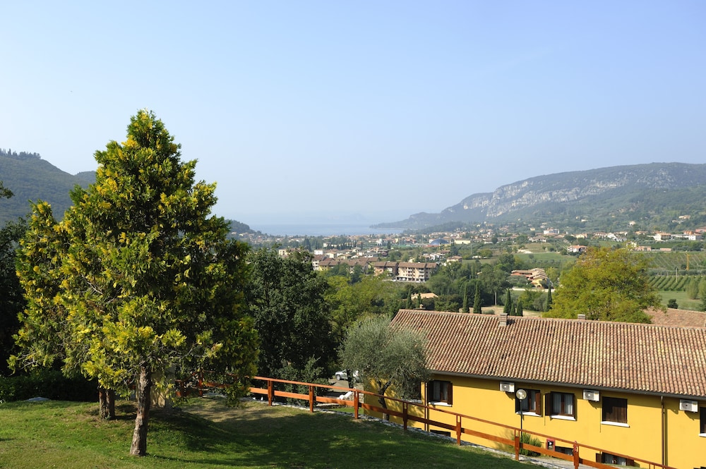 Poiano Resort Apartments — Attractions in the area in Garda, Veneto