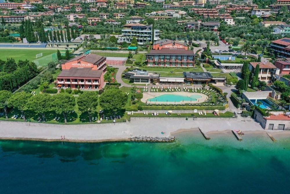 Hotel Du Lac — Main photo in Limone sul Garda, Lombardy