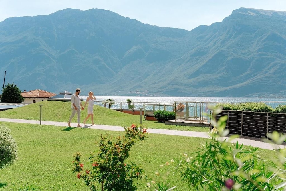 Hotel Du Lac — Attractions in the area in Limone sul Garda, Lombardy