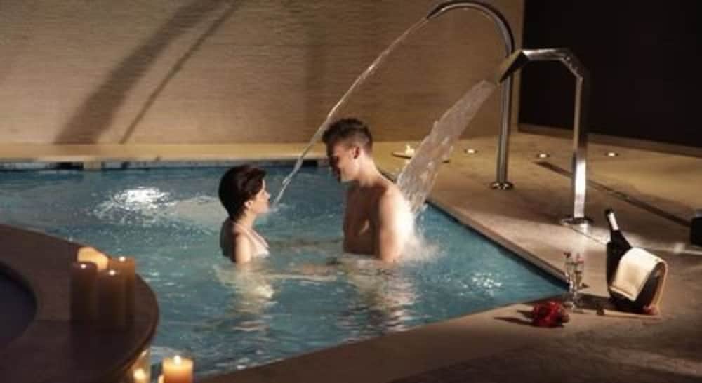 Hotel Du Lac — Spa in Limone sul Garda, Lombardy