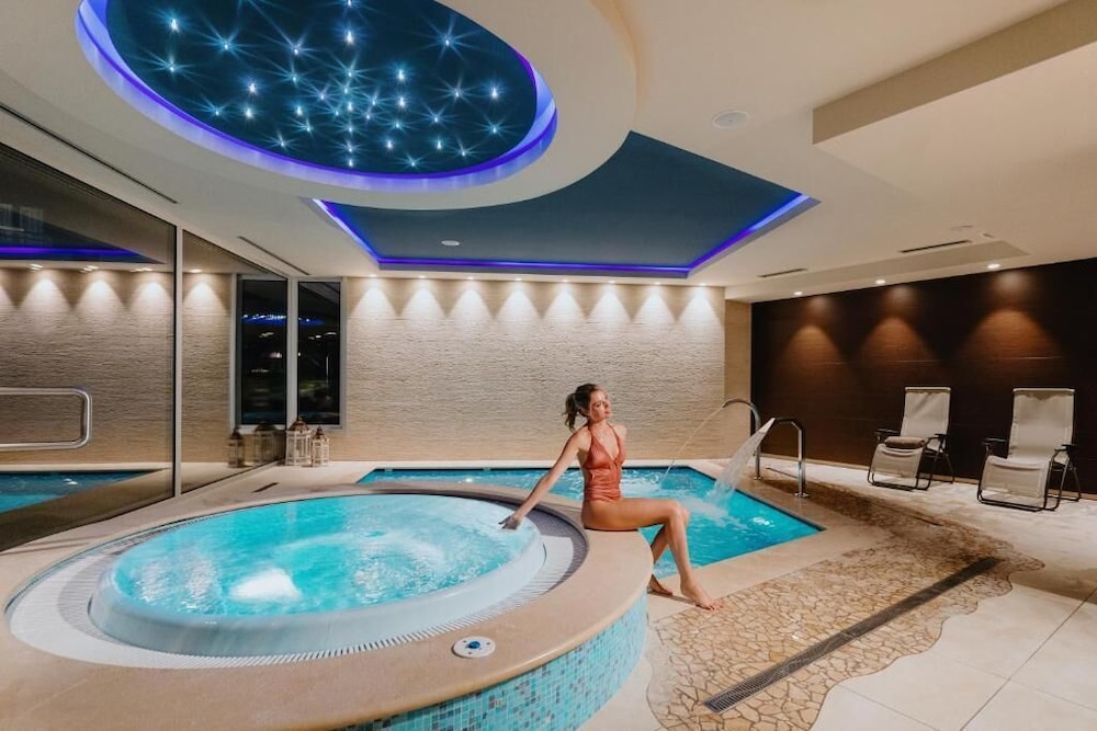 Hotel Du Lac — Spa in Limone sul Garda, Lombardy