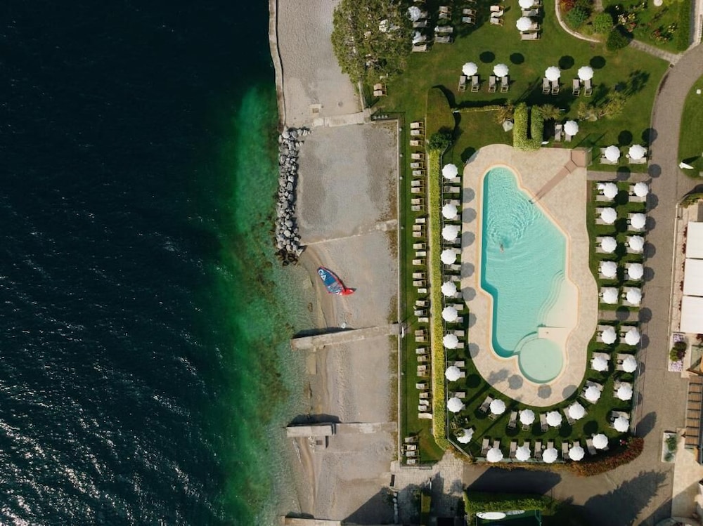 Hotel Du Lac - zdjęcie 4