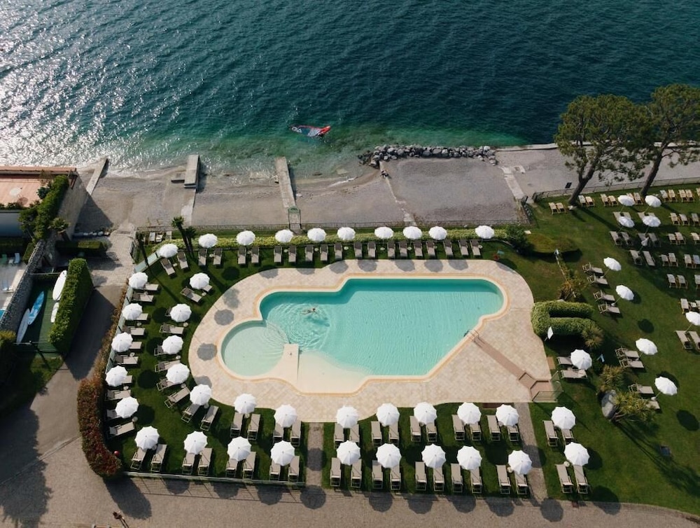 Hotel Du Lac - zdjęcie 3