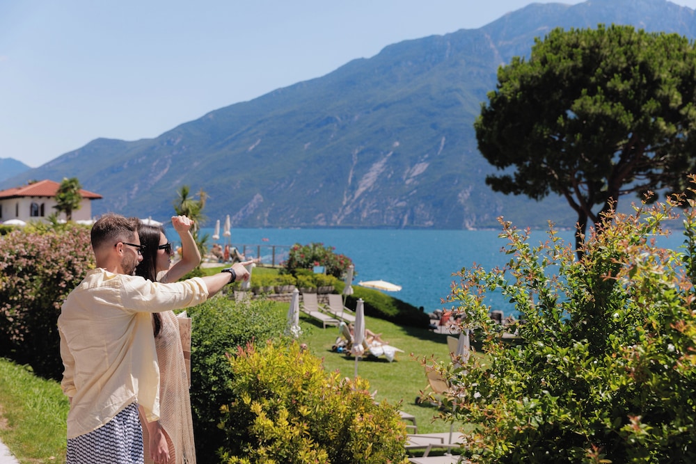 Hotel Du Lac — Attractions in the area in Limone sul Garda, Lombardy