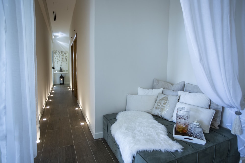 Monte Santo Resort — Hotel rooms in Carvoeiro, Faro