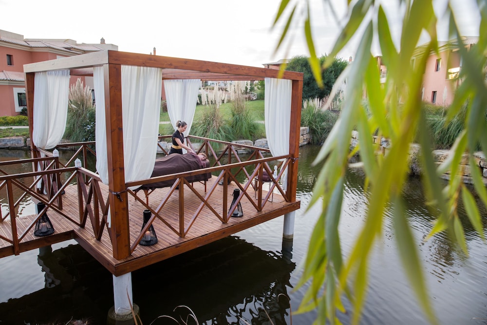 Monte Santo Resort — Spa in Carvoeiro, Faro