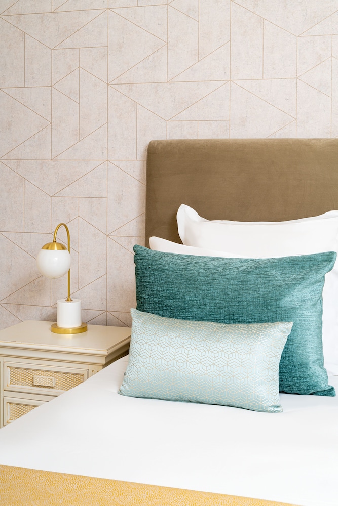 Monte Santo Resort — Hotel rooms in Carvoeiro, Faro