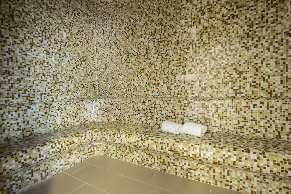 Monte Santo Resort — Spa in Carvoeiro, Faro