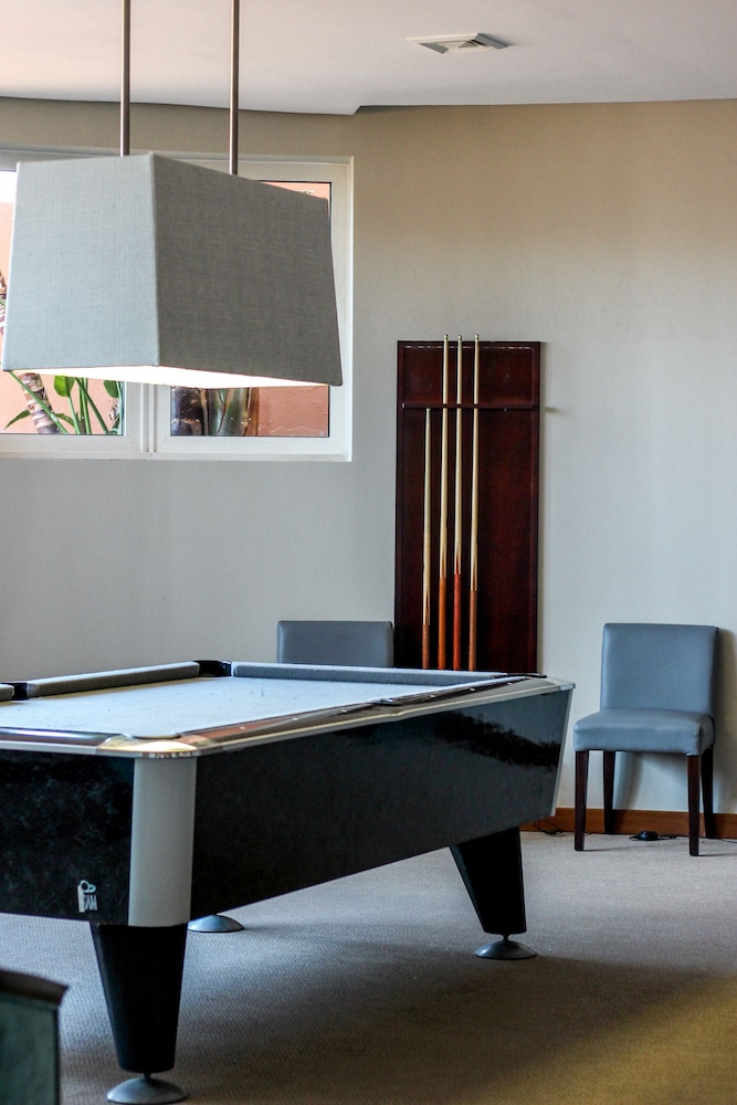 Monte Santo Resort — Hotel rooms in Carvoeiro, Faro