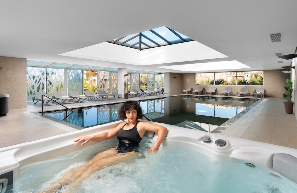 Monte Santo Resort — Spa in Carvoeiro, Faro