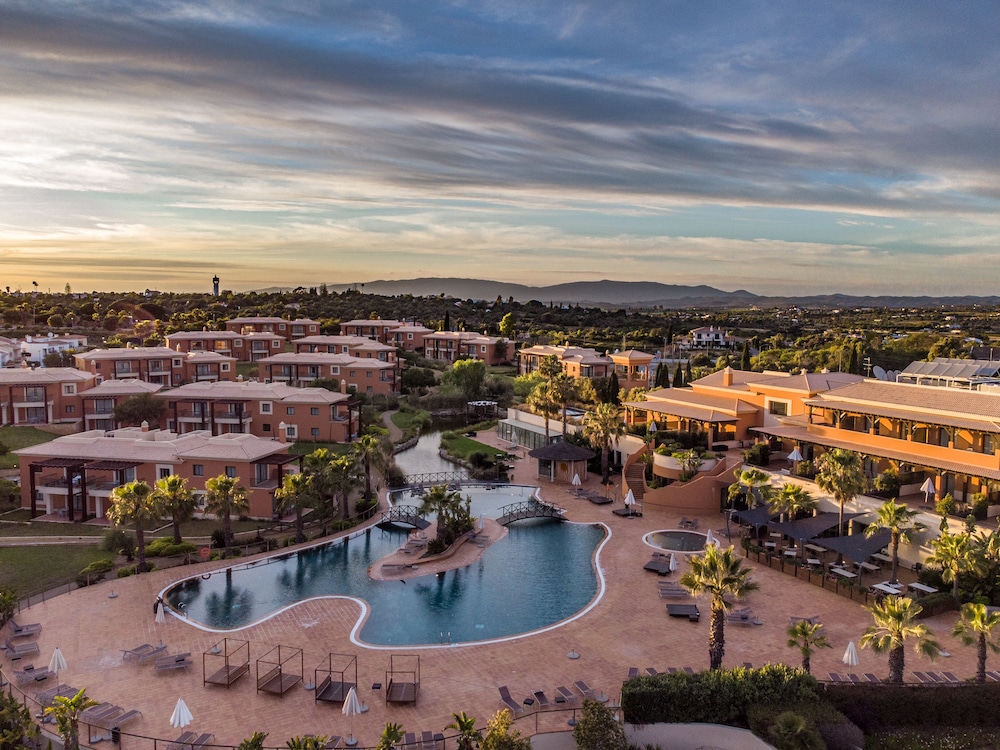Monte Santo Resort — Main photo in Carvoeiro, Faro