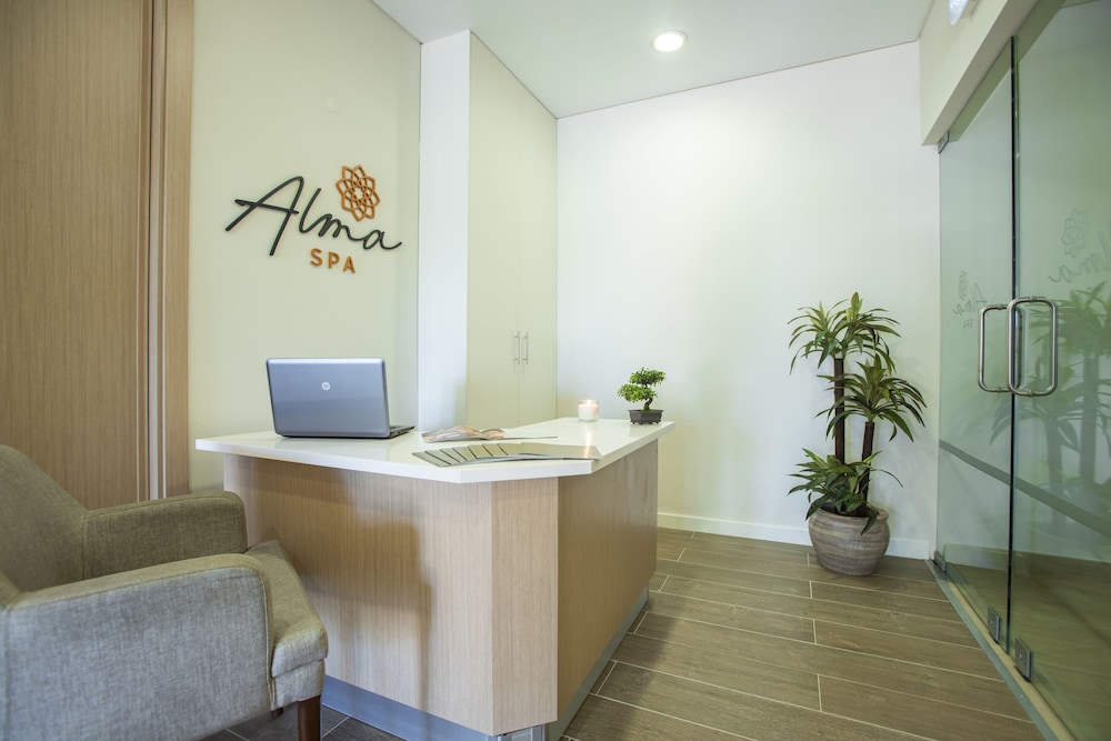 Monte Santo Resort — Spa in Carvoeiro, Faro