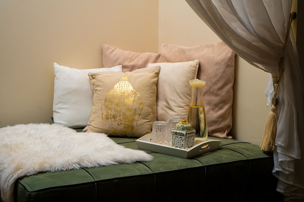 Monte Santo Resort — Hotel rooms in Carvoeiro, Faro
