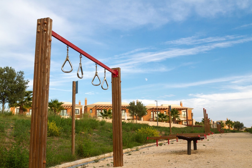 Monte Santo Resort — Sports & recreation in Carvoeiro, Faro
