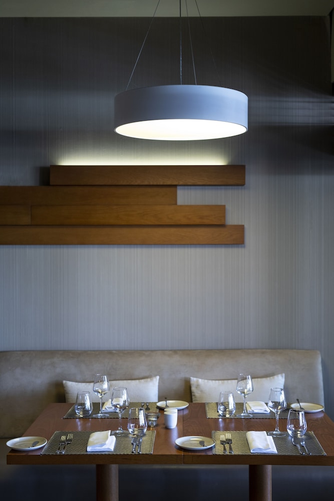 Monte Santo Resort — Restaurant & bars in Carvoeiro, Faro
