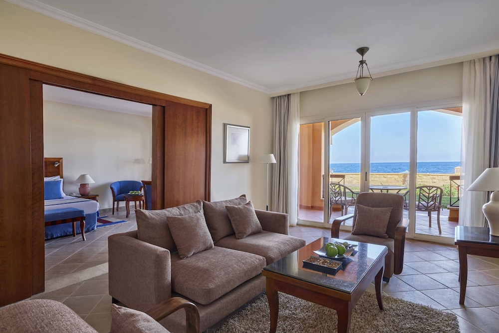 JAZ Grand Marsa - All inclusive — Hotel rooms in El Quseir, Red Sea