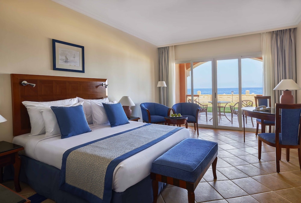 JAZ Grand Marsa - All inclusive — Hotel rooms in El Quseir, Red Sea