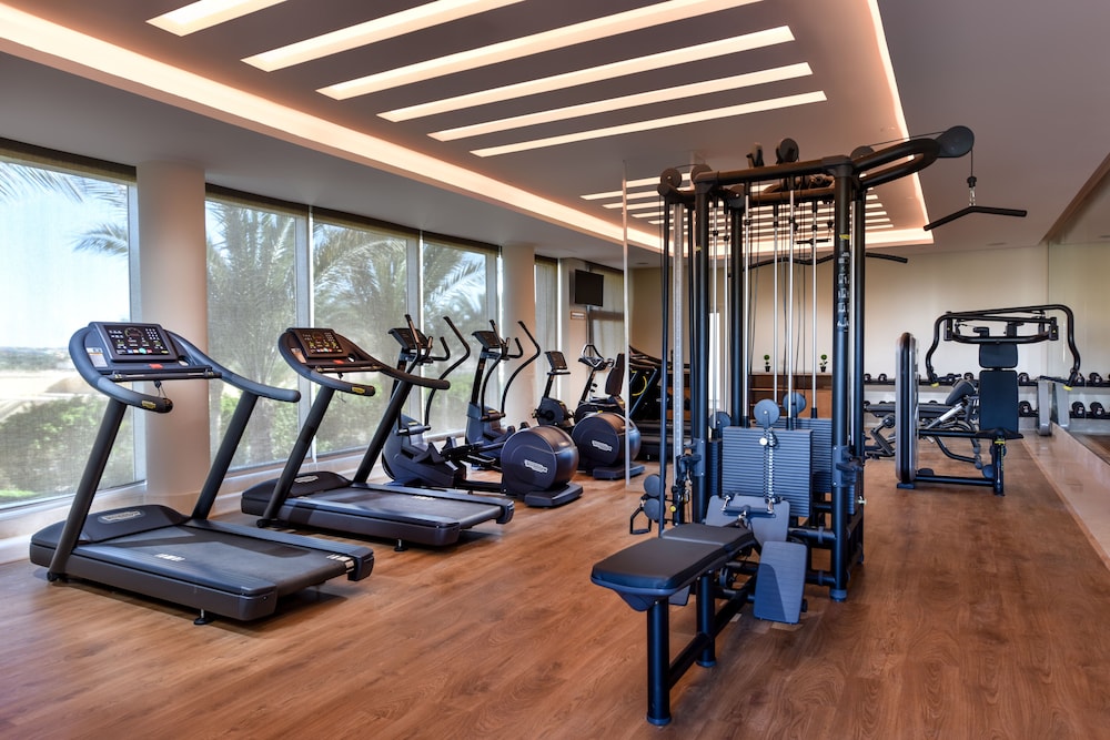 JAZ Grand Marsa - All inclusive — Sports & recreation in El Quseir, Red Sea