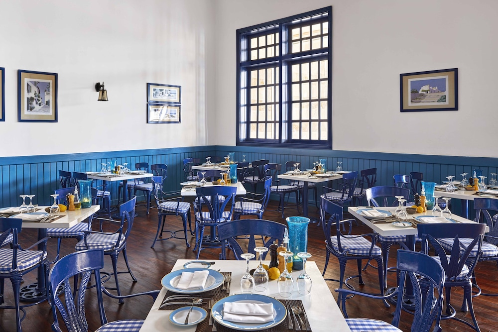 JAZ Grand Marsa - All inclusive — Restaurant & bars in El Quseir, Red Sea