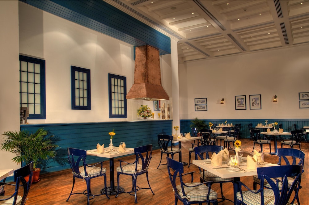 JAZ Grand Marsa - All inclusive — Restaurant & bars in El Quseir, Red Sea