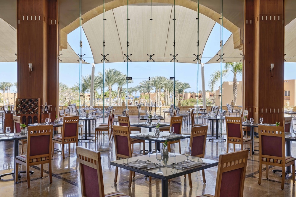 JAZ Grand Marsa - All inclusive — Restaurant & bars in El Quseir, Red Sea