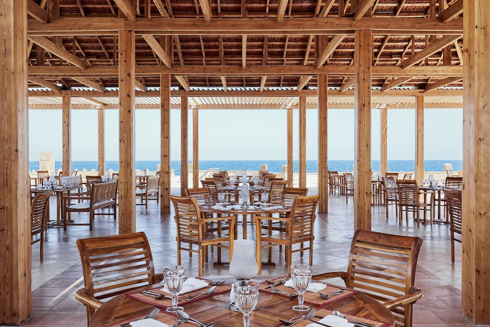 JAZ Grand Marsa - All inclusive — Restaurant & bars in El Quseir, Red Sea