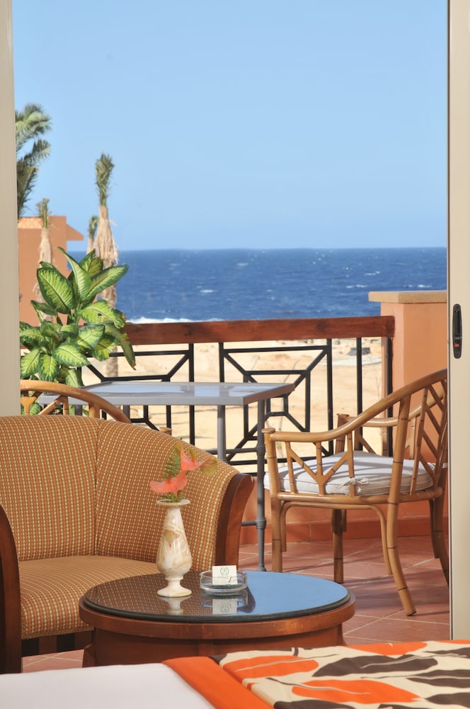 JAZ Grand Marsa - All inclusive — Hotel rooms in El Quseir, Red Sea