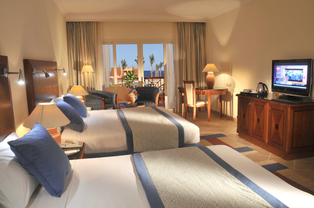 JAZ Grand Marsa - All inclusive — Hotel rooms in El Quseir, Red Sea