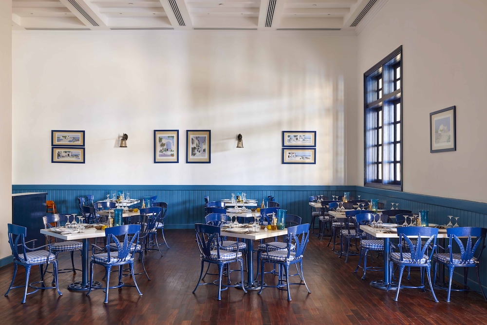 JAZ Grand Marsa - All inclusive — Restaurant & bars in El Quseir, Red Sea