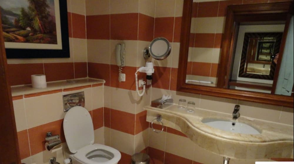 JAZ Grand Marsa - All inclusive — Hotel rooms in El Quseir, Red Sea