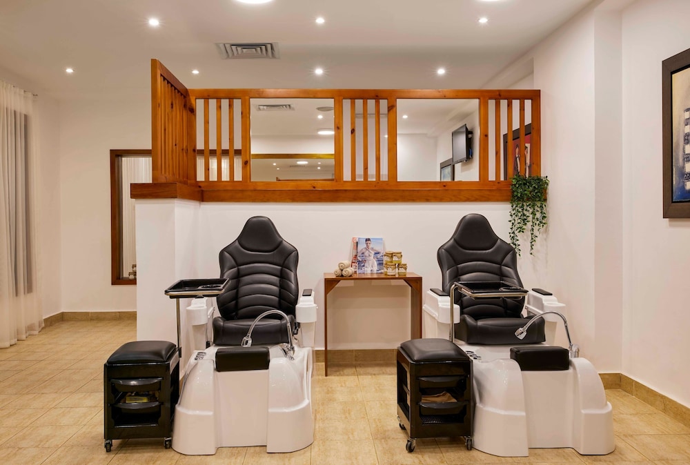 JAZ Grand Marsa - All inclusive — Spa in El Quseir, Red Sea
