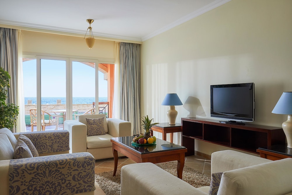 JAZ Grand Marsa - All inclusive — Hotel rooms in El Quseir, Red Sea
