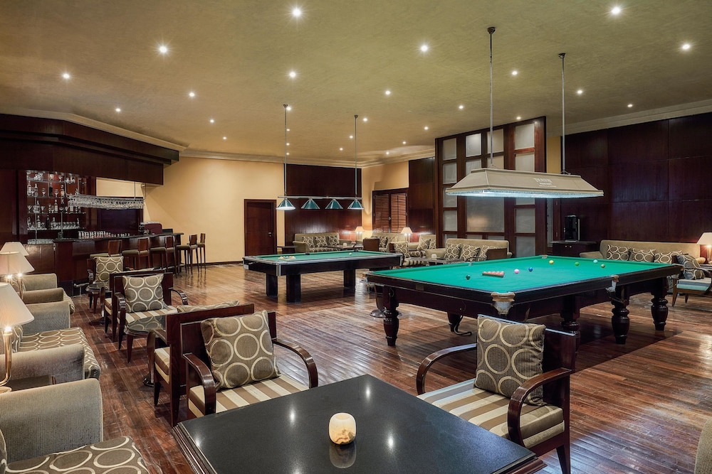 JAZ Grand Marsa - All inclusive — Sports & recreation in El Quseir, Red Sea