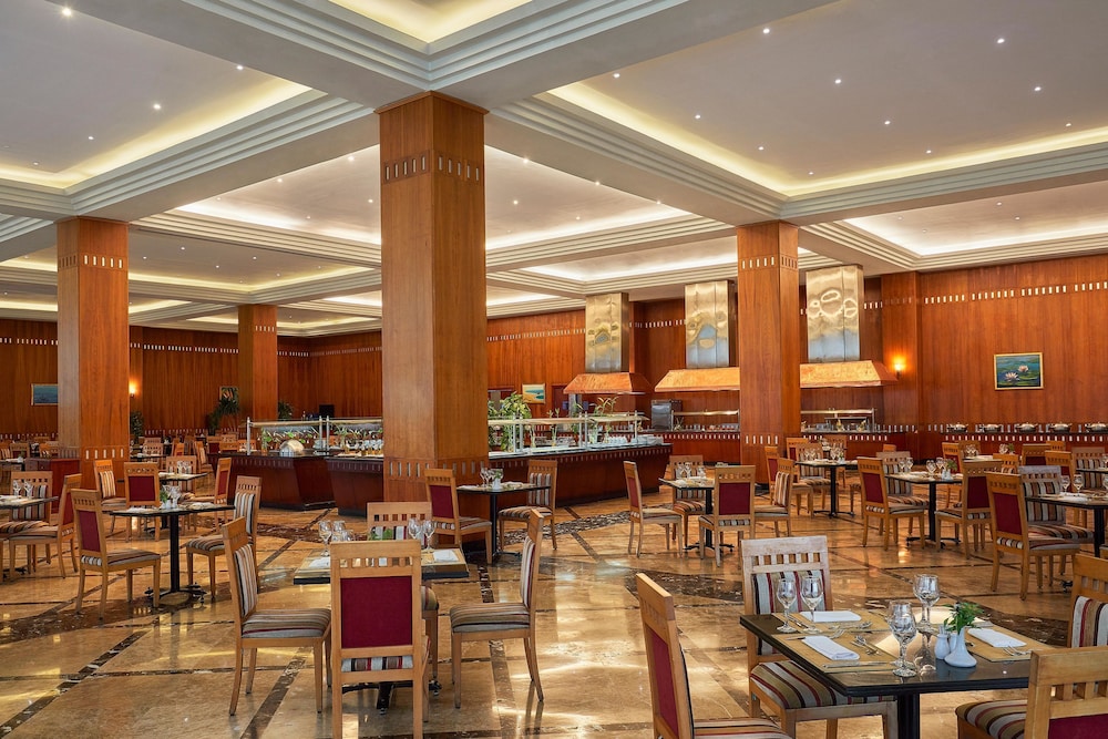 JAZ Grand Marsa - All inclusive — Restaurant & bars in El Quseir, Red Sea