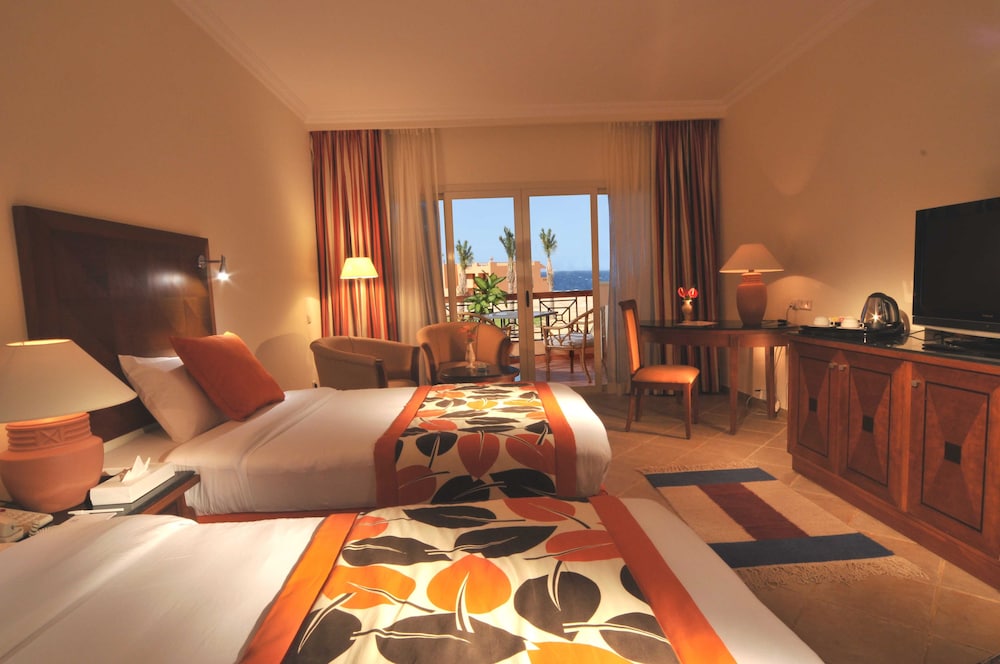 JAZ Grand Marsa - All inclusive — Hotel rooms in El Quseir, Red Sea