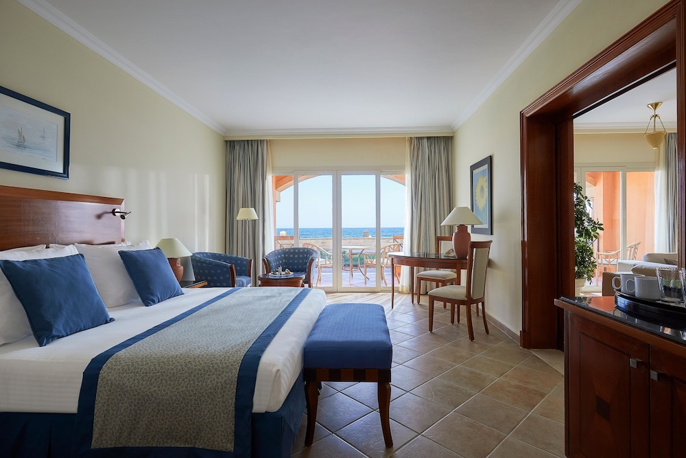 JAZ Grand Marsa - All inclusive — Hotel rooms in El Quseir, Red Sea
