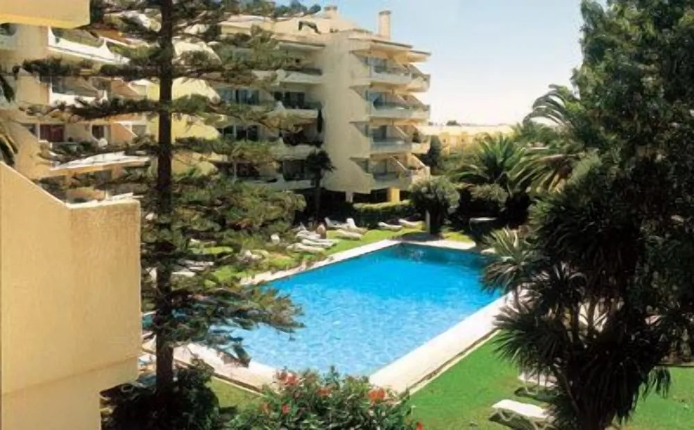 Parque Mourabel- Pe Do Lago- Oasis Village