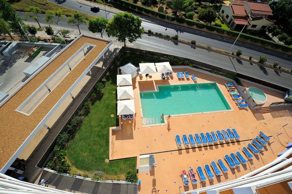 Oceano Atlantico Apartamentos Turisticos image