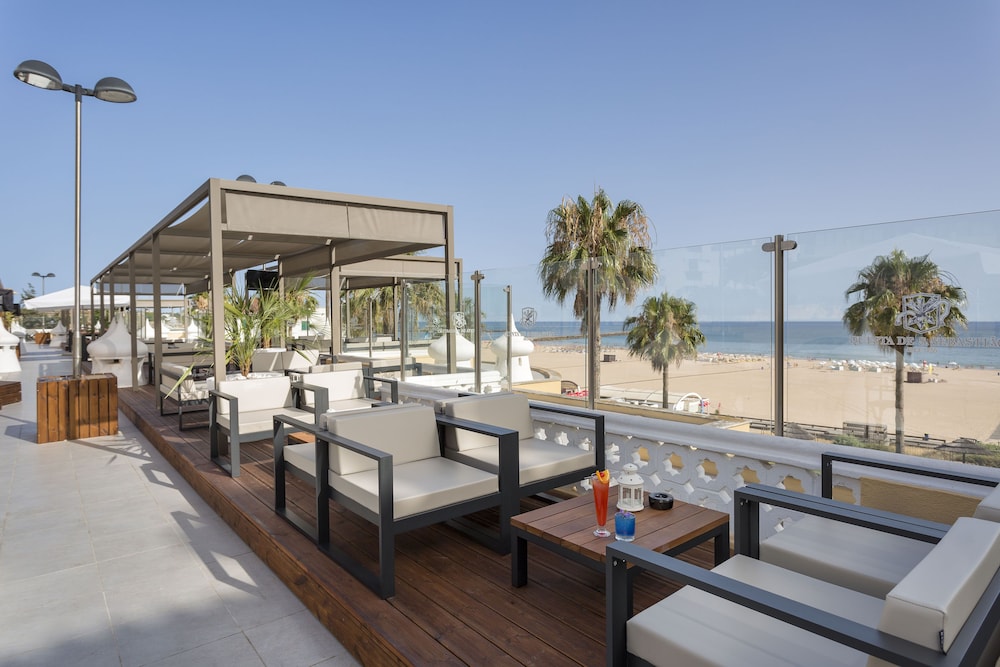 AP Oriental Beach - Adults Friendly - zdjęcie 5
