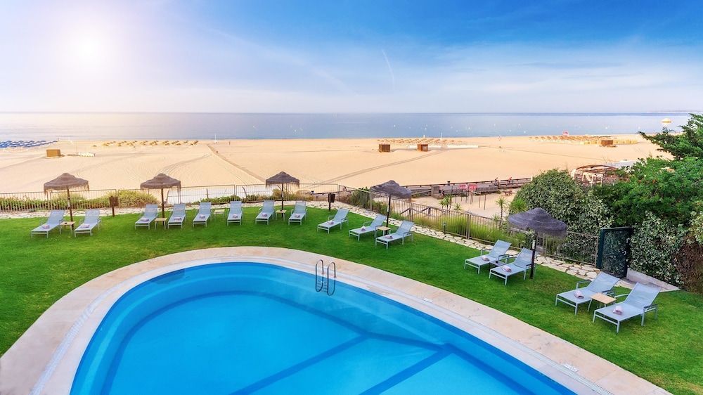 AP Oriental Beach - Adults Friendly