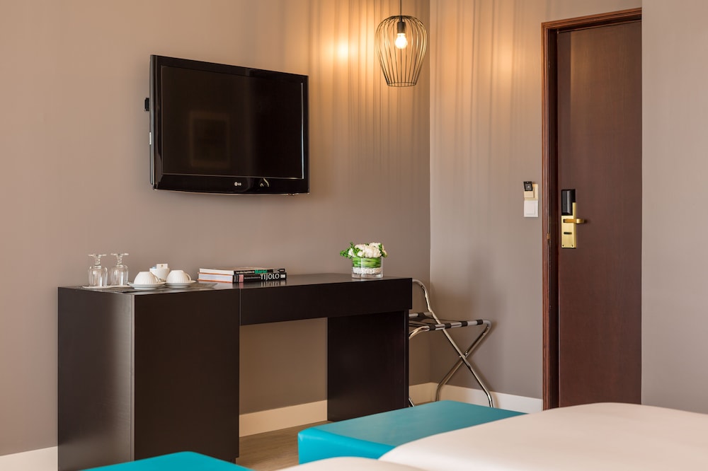 AP Oriental Beach - Adults Friendly — Hotel rooms in Portimão, Faro