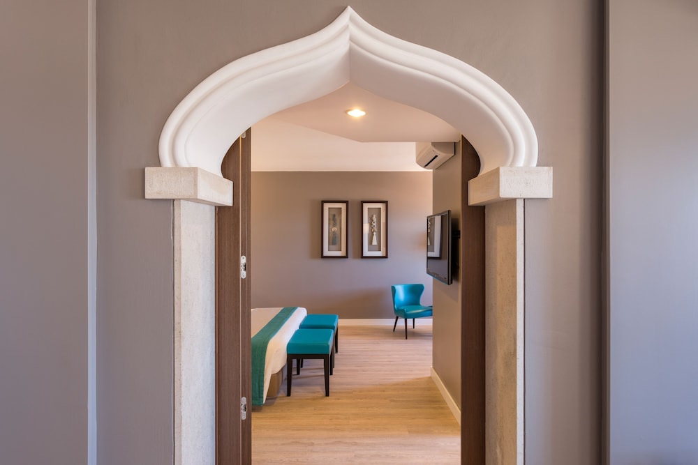 AP Oriental Beach - Adults Friendly — Hotel rooms in Portimão, Faro